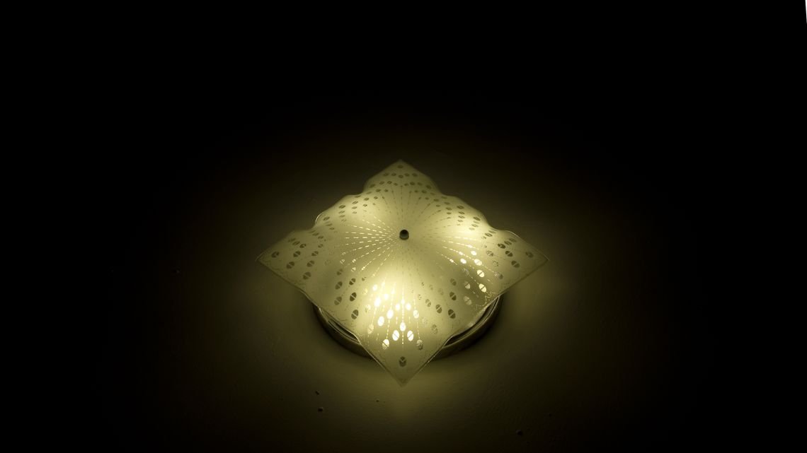 kitchen lamp