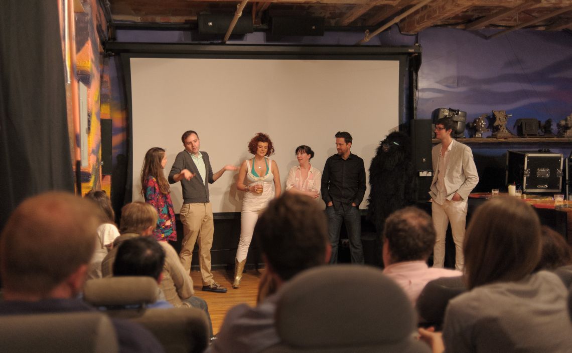 rebar dumbo theatre vacation premiere