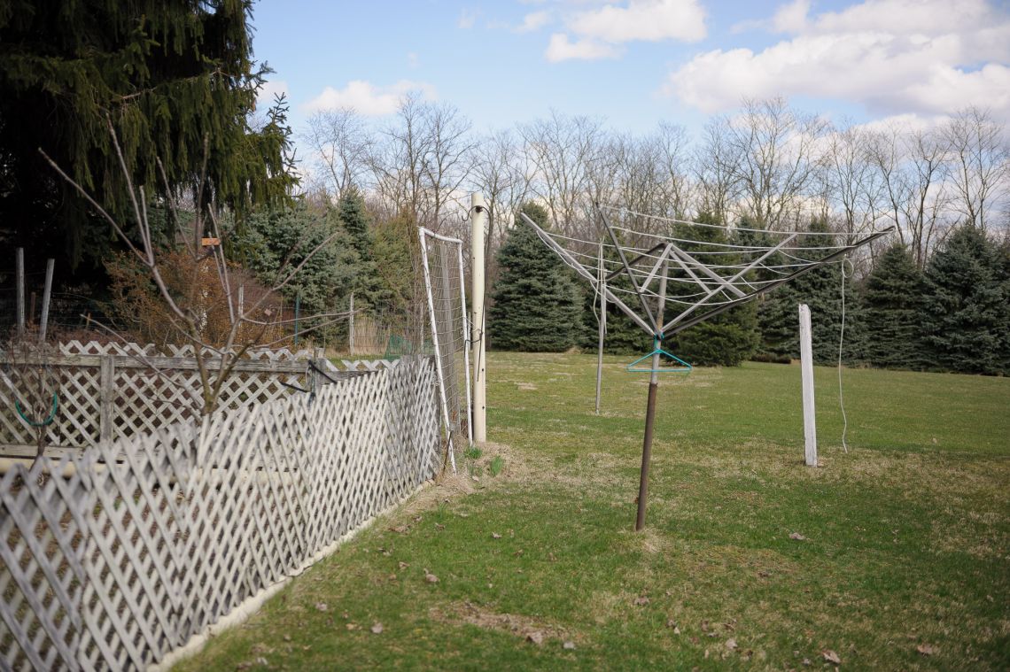 country living wexford pennsylvania elderly