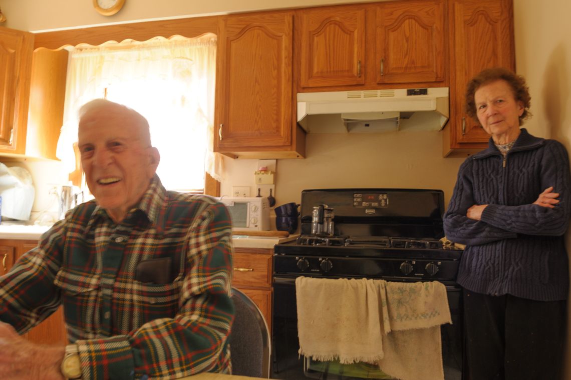country living wexford pennsylvania elderly