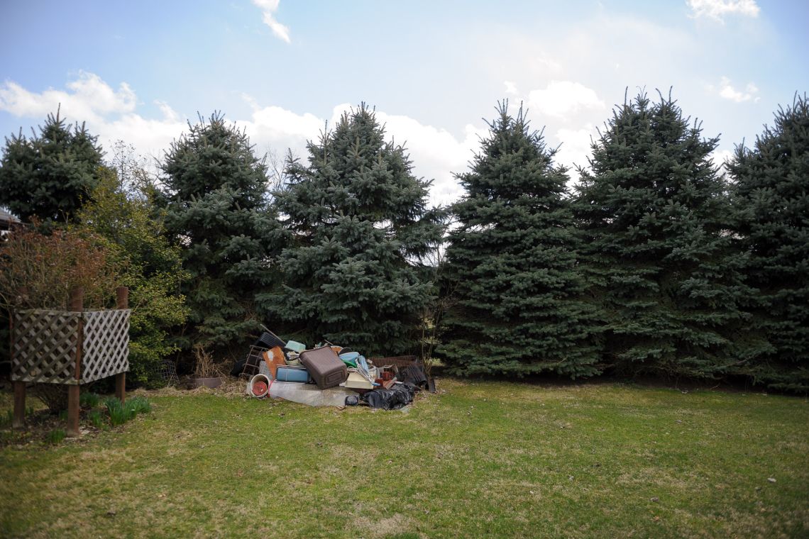 country living wexford pennsylvania elderly