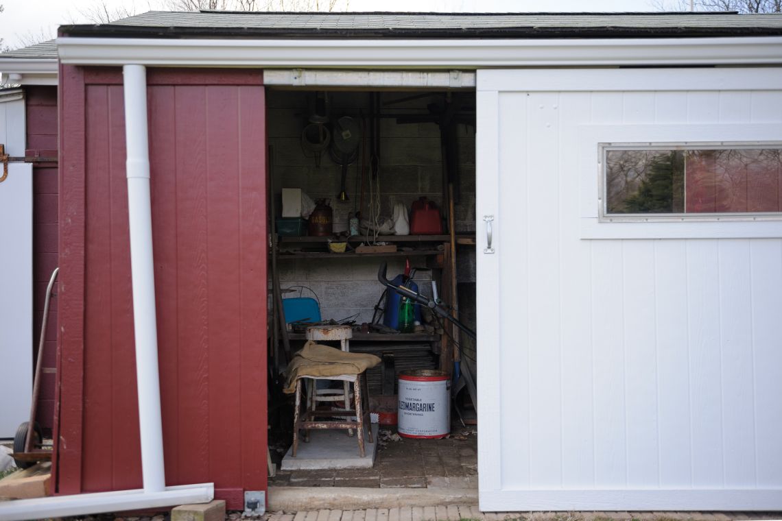 country living wexford pennsylvania elderly