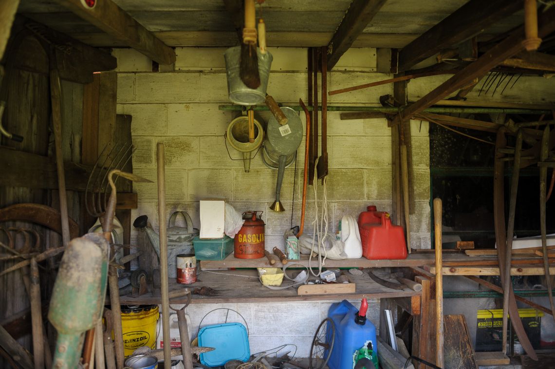 country living wexford pennsylvania elderly