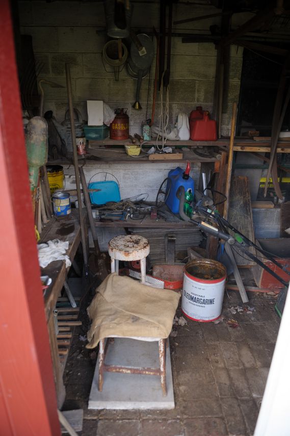 country living wexford pennsylvania elderly