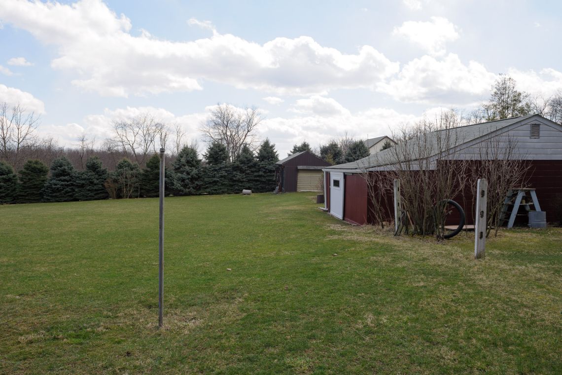 country living wexford pennsylvania elderly