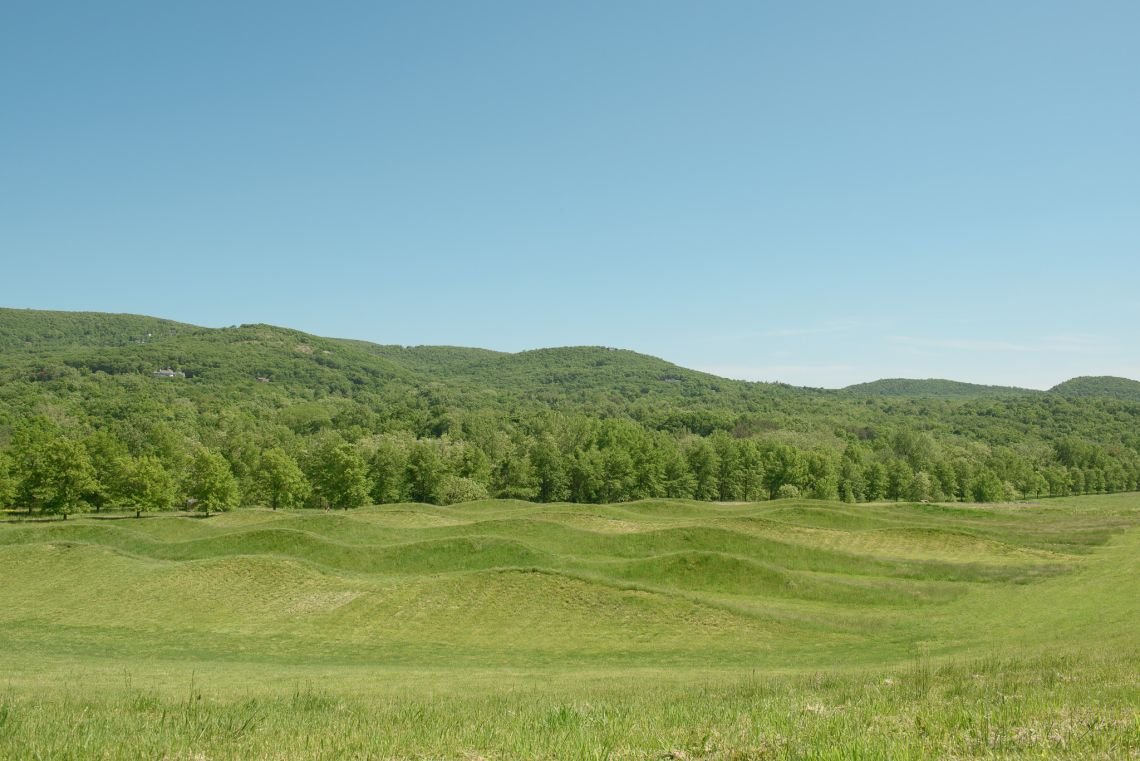 wave field storm king