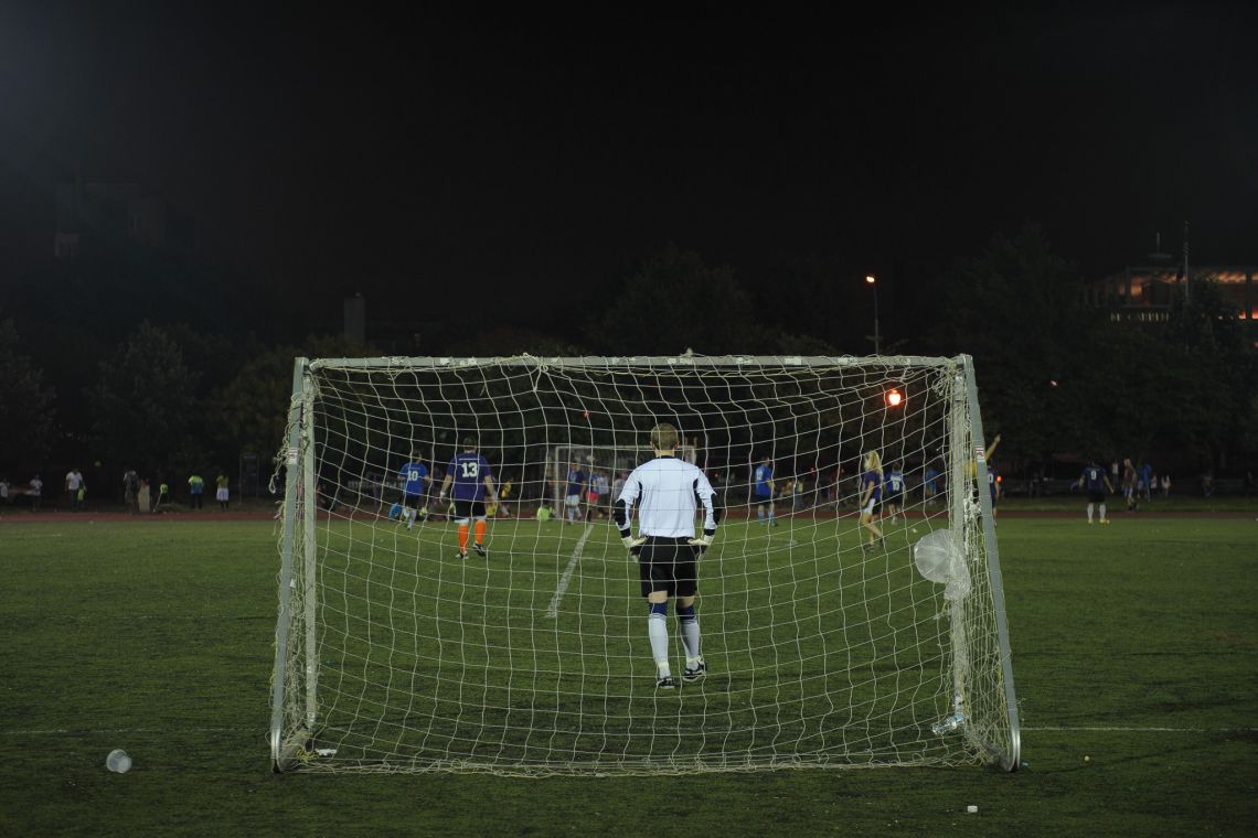 mccarren park track night