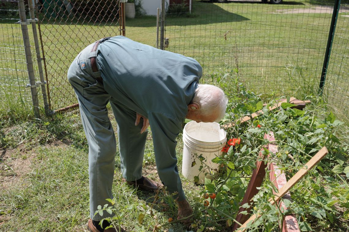 country living wexford pennsylvania elderly
