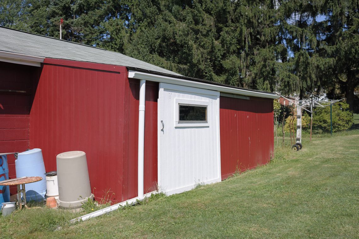 country living wexford pennsylvania elderly