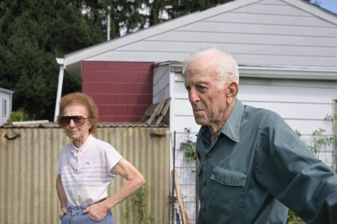 country living wexford pennsylvania elderly