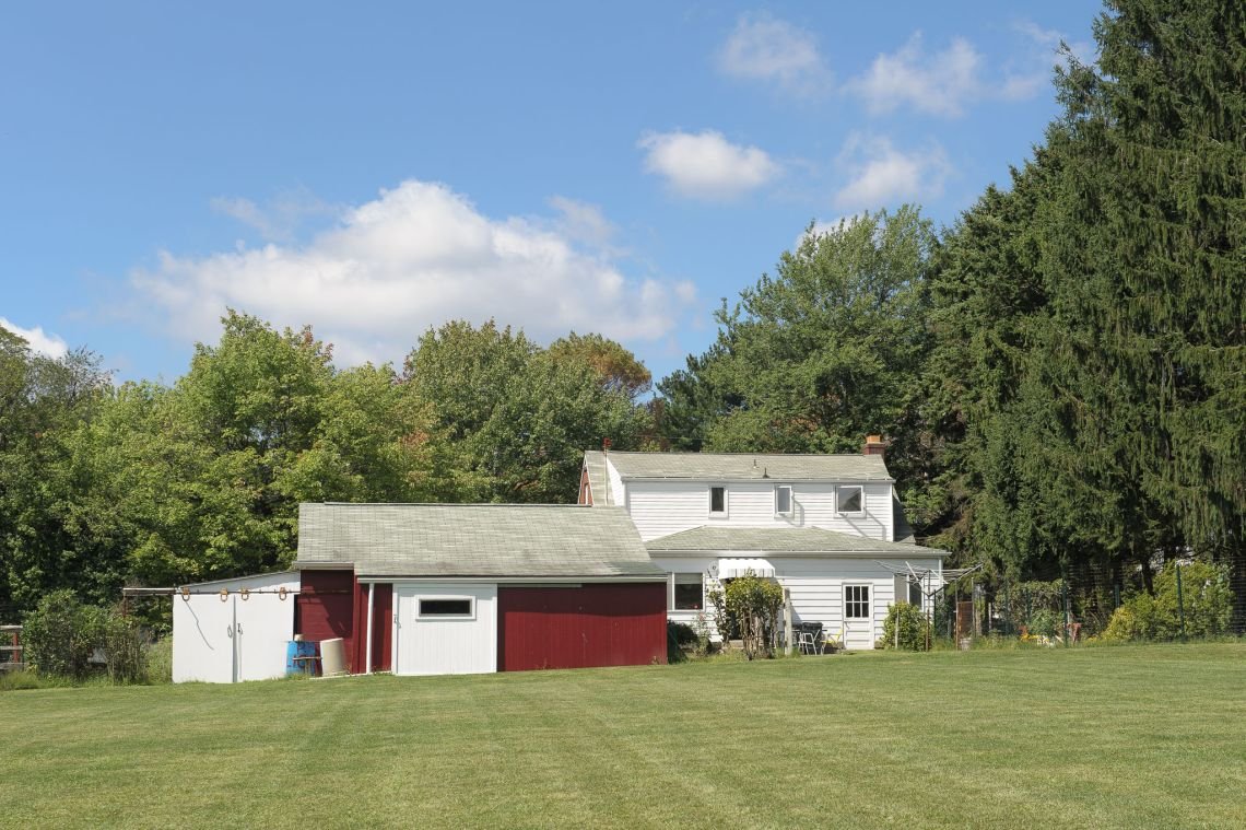 country living wexford pennsylvania elderly