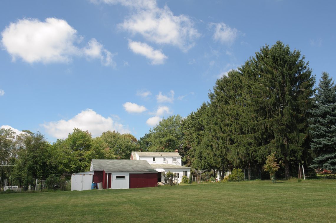 country living wexford pennsylvania elderly