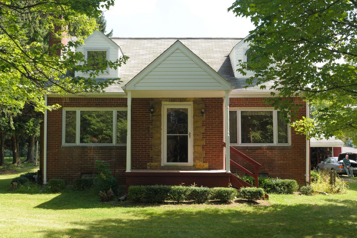 country living wexford pennsylvania elderly