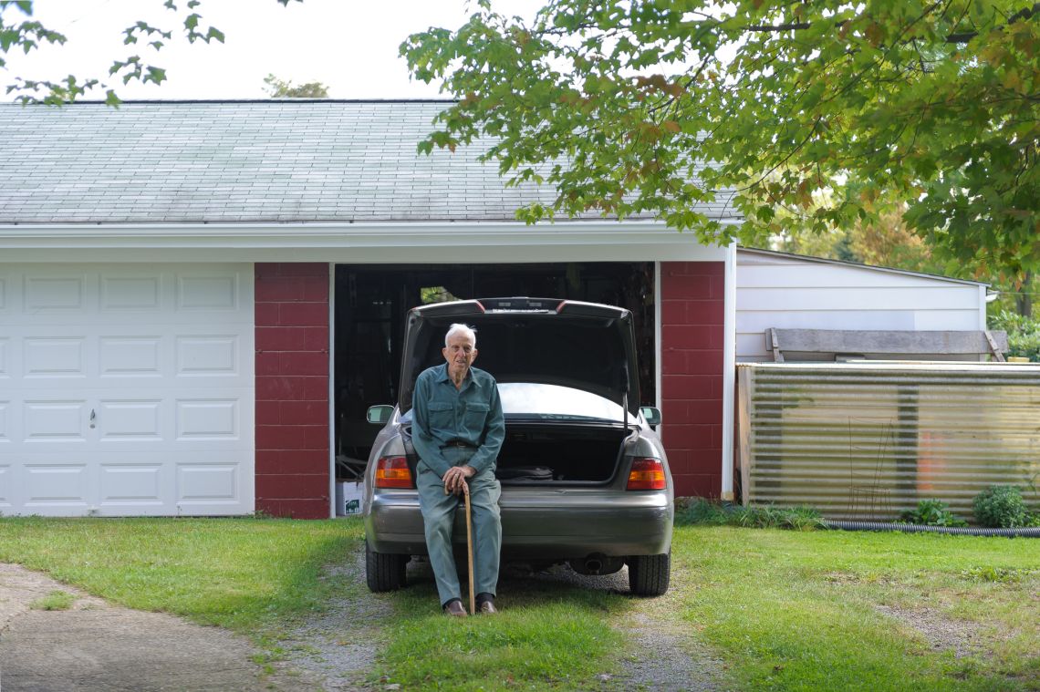 country living wexford pennsylvania elderly