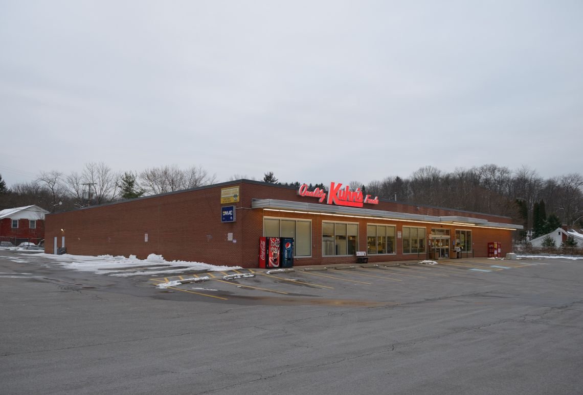 supermarket gloom pittsburgh