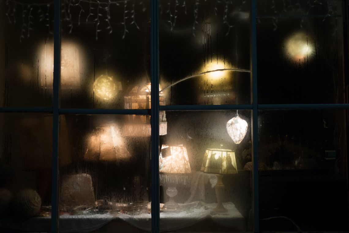 ICAG Storefront