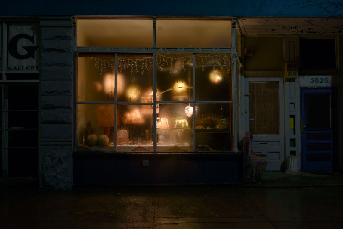 ICAG Storefront