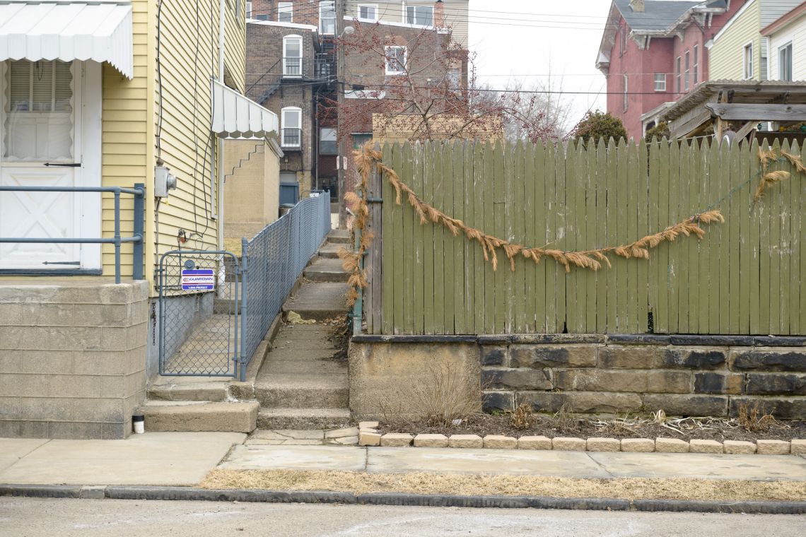 Bloomfield, Pittsburgh, Pennsylvania
