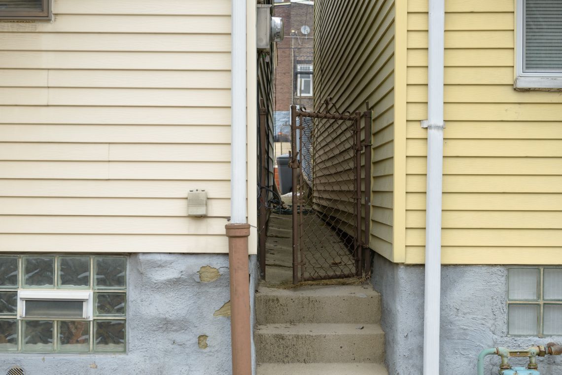 Bloomfield, Pittsburgh, Pennsylvania