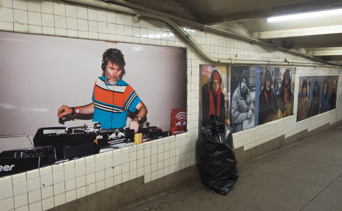 andres serrano residents of new york west 4th street