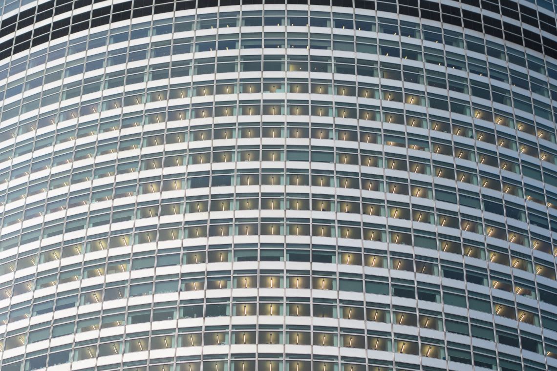 Goldman, Sachs and Co. Building