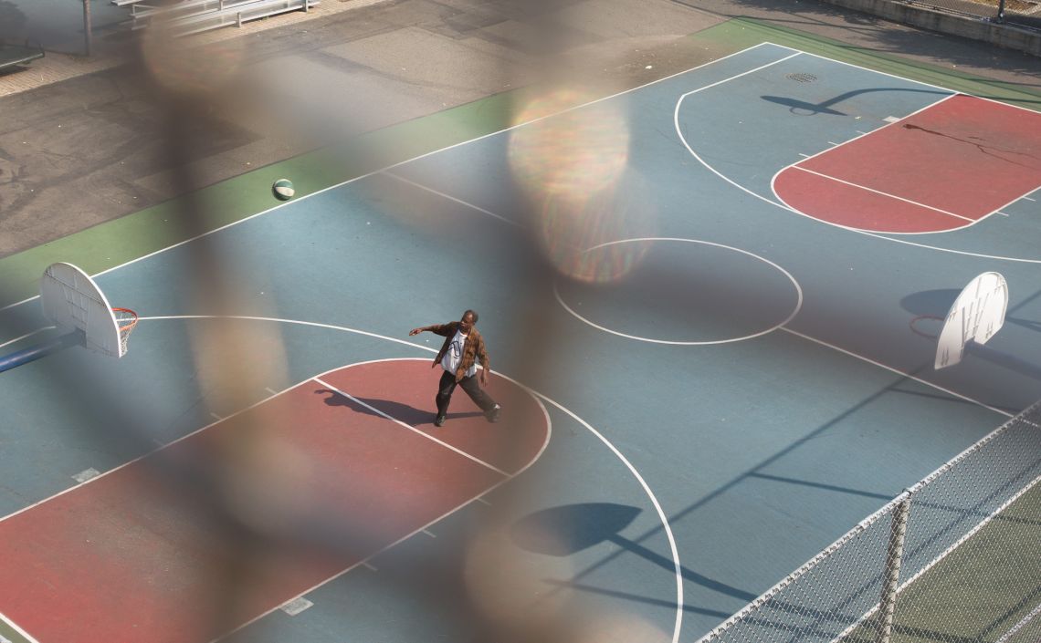 solo basketball form