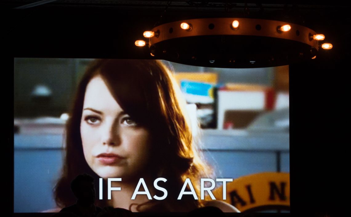 GIF AS ART