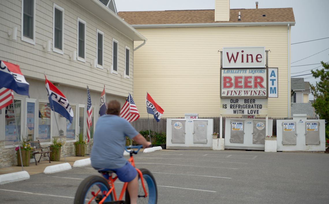 fat man bike tires beer store love