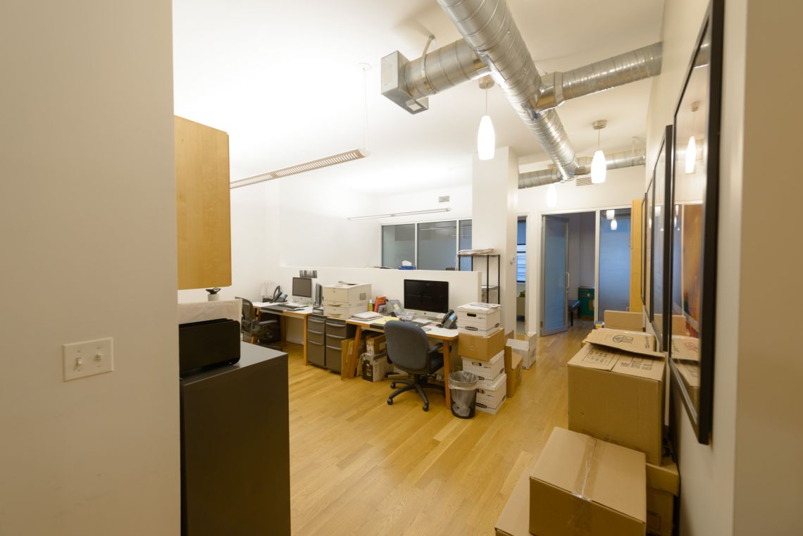 dunvagen archiving workstation