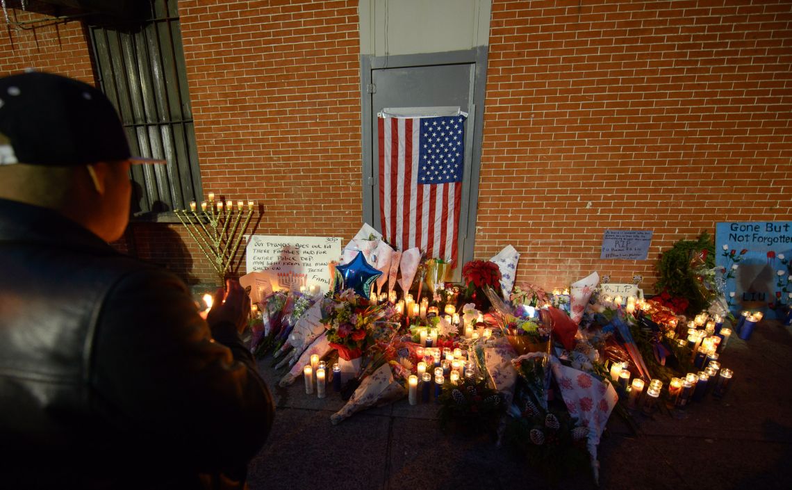 tompkins projects murder nypd