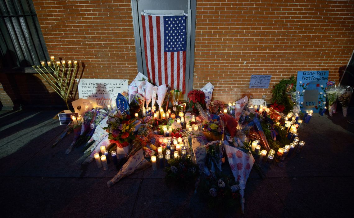 tompkins projects murder nypd