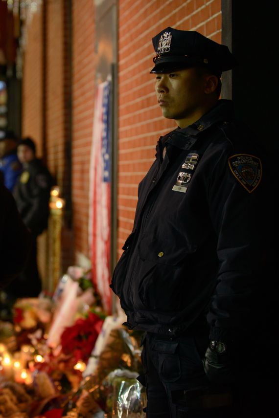 tompkins projects murder nypd