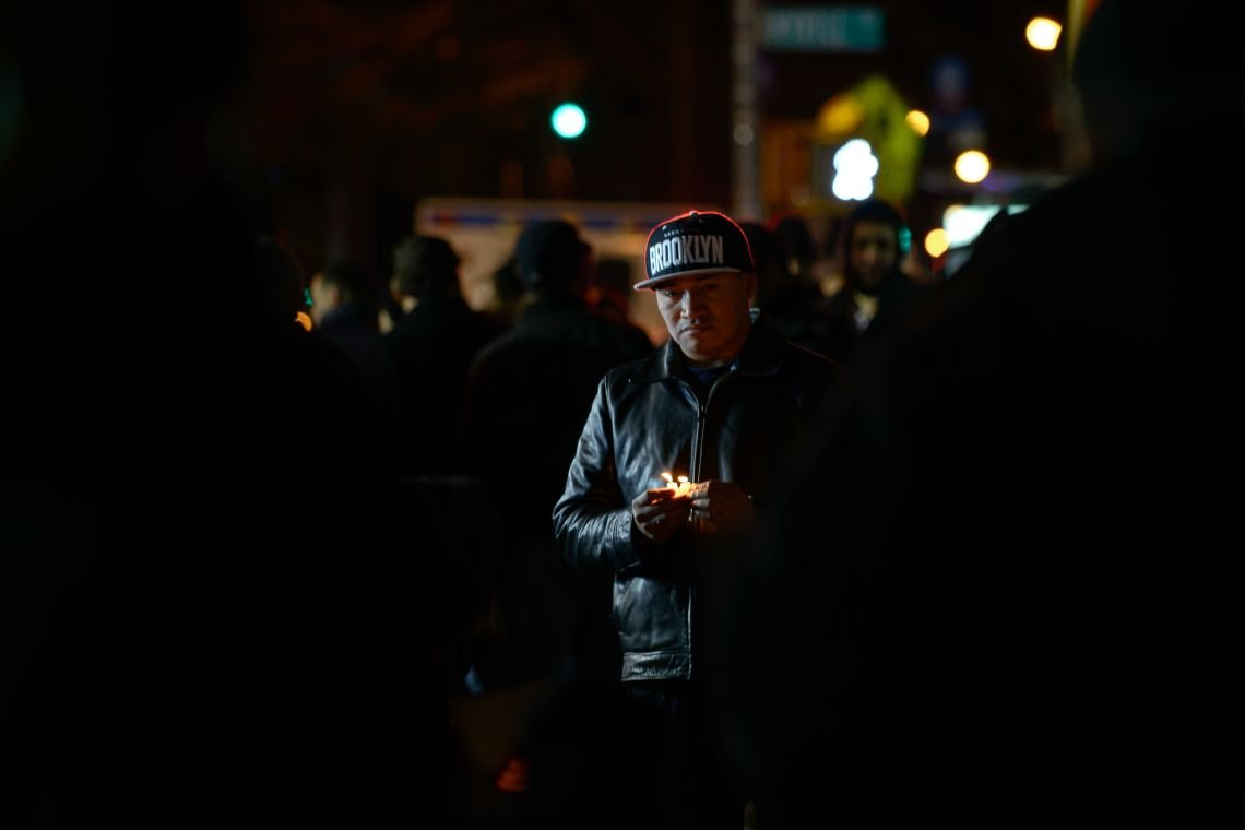 tompkins projects murder nypd