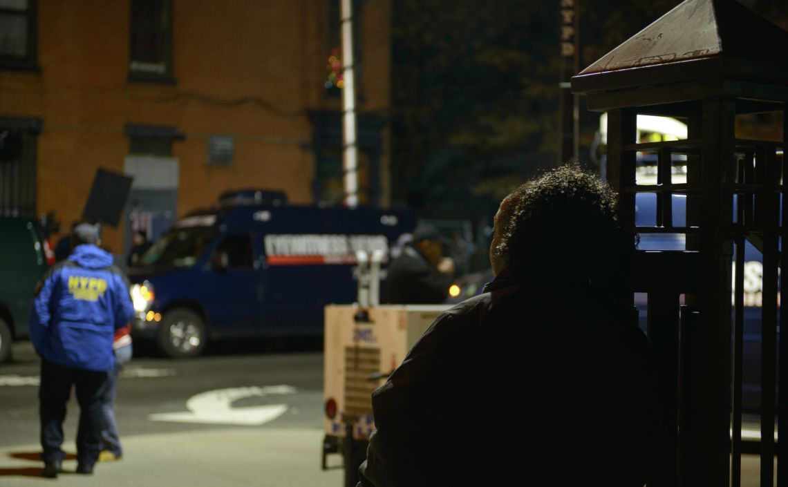 tompkins projects murder nypd