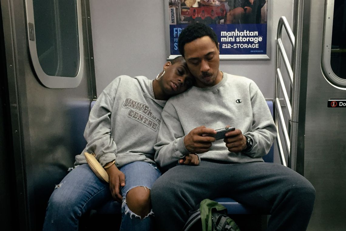rest and play Woman and Gamer