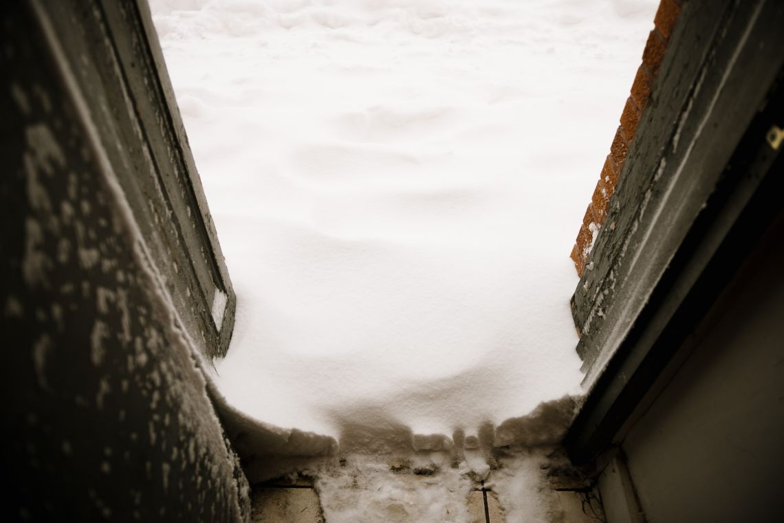 Egress