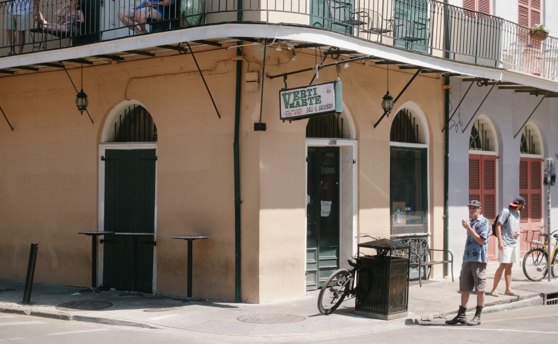 verti Marte storefront