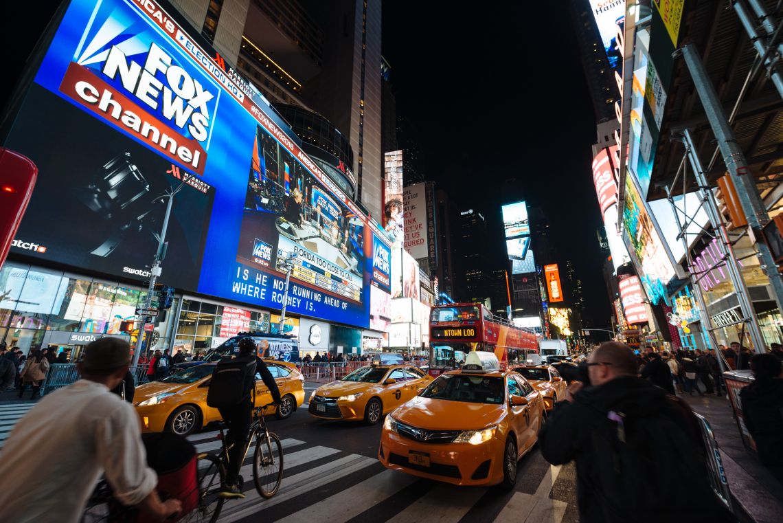 Times Square