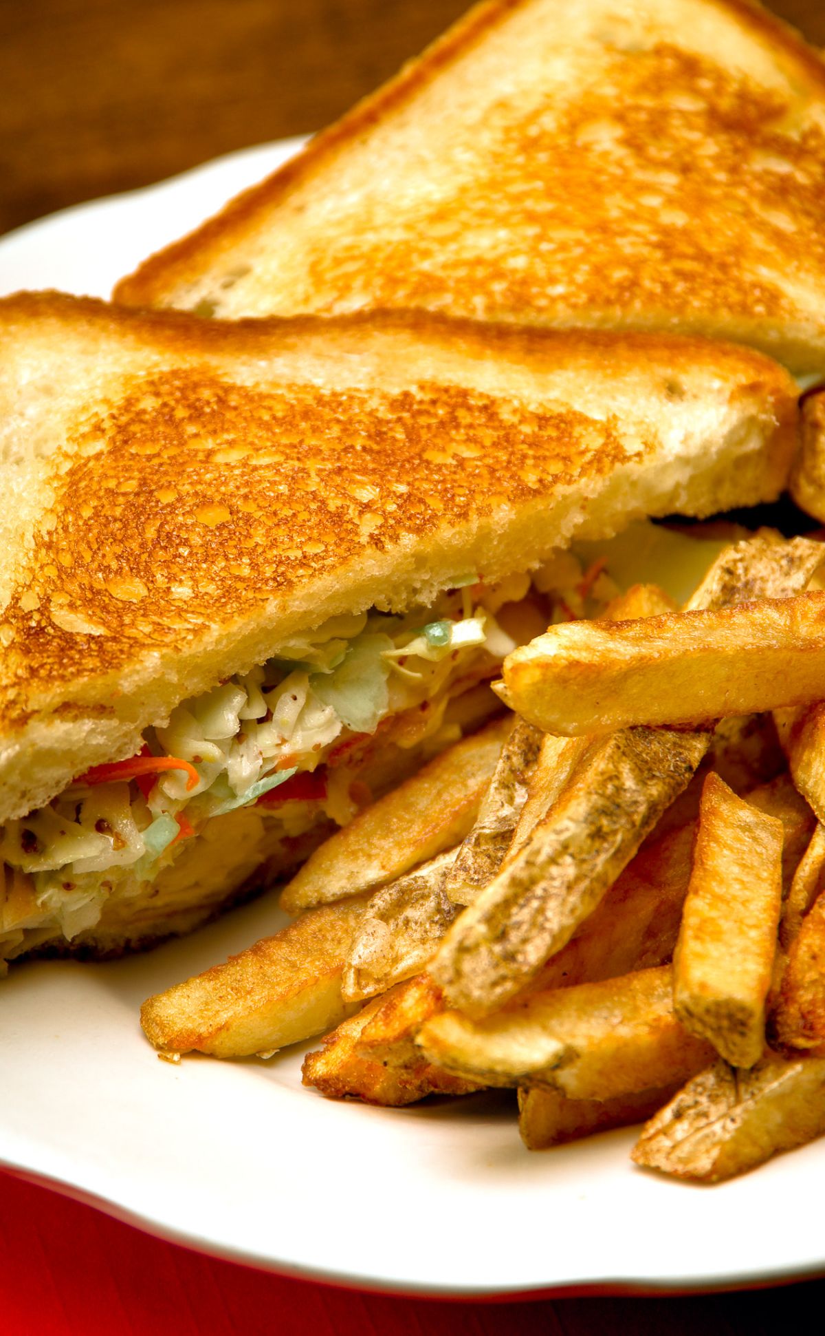 american pub food clark bar pittsburgh pennsylvania