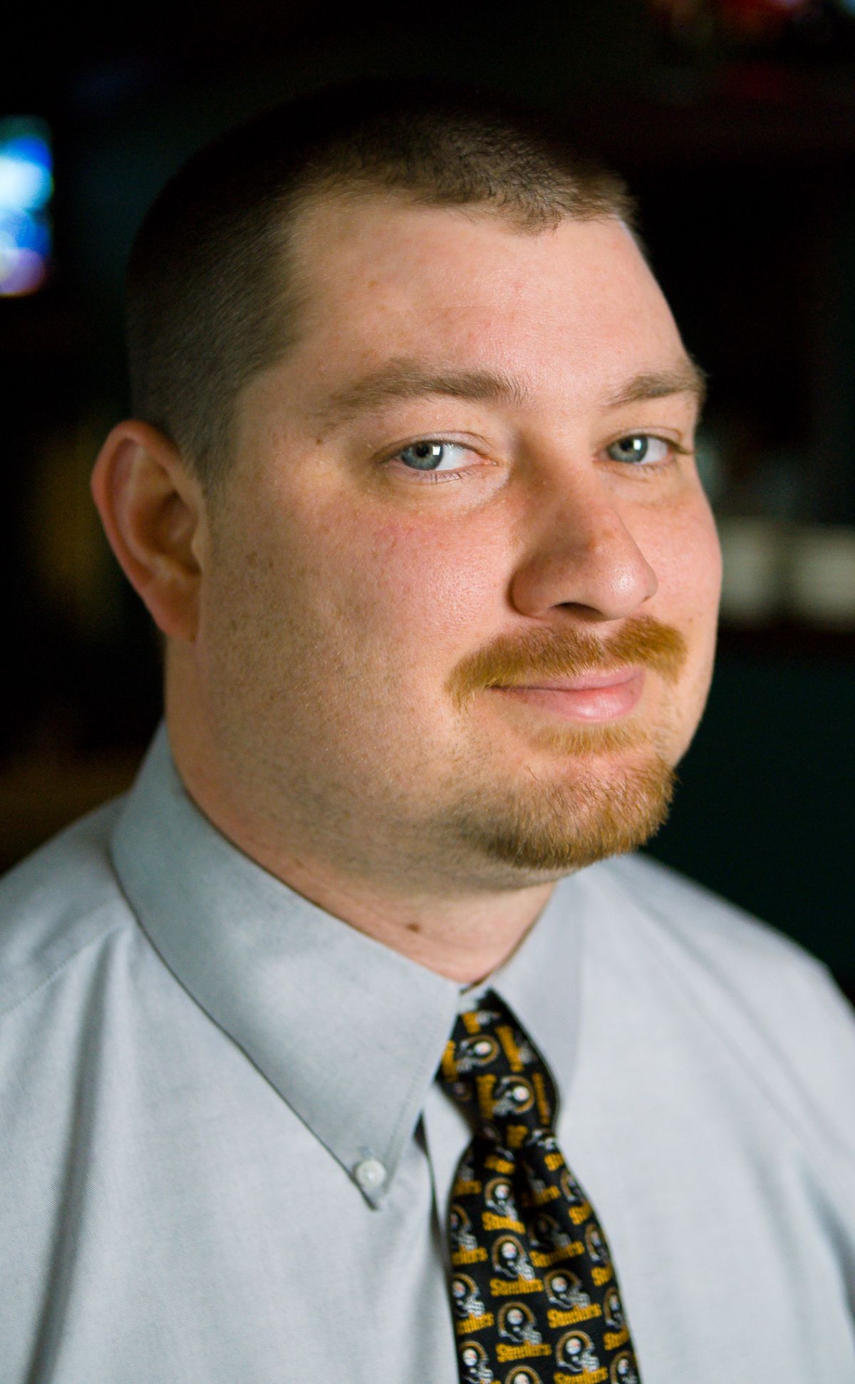 Manager at Grille on Seventh
