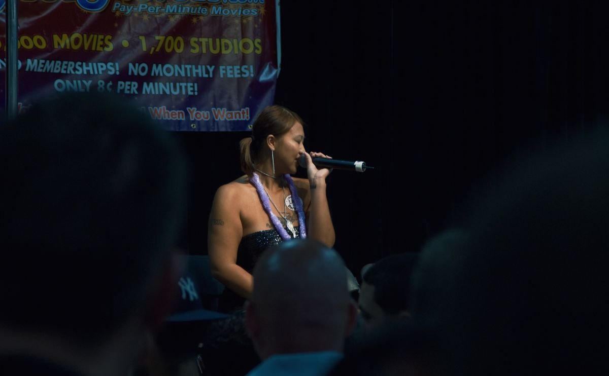 exxxotica 2008 adult convention