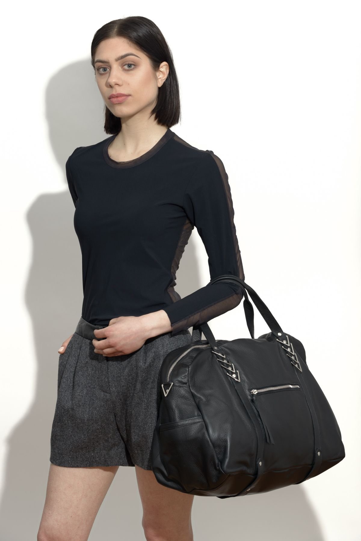 Jack Germain Handbags