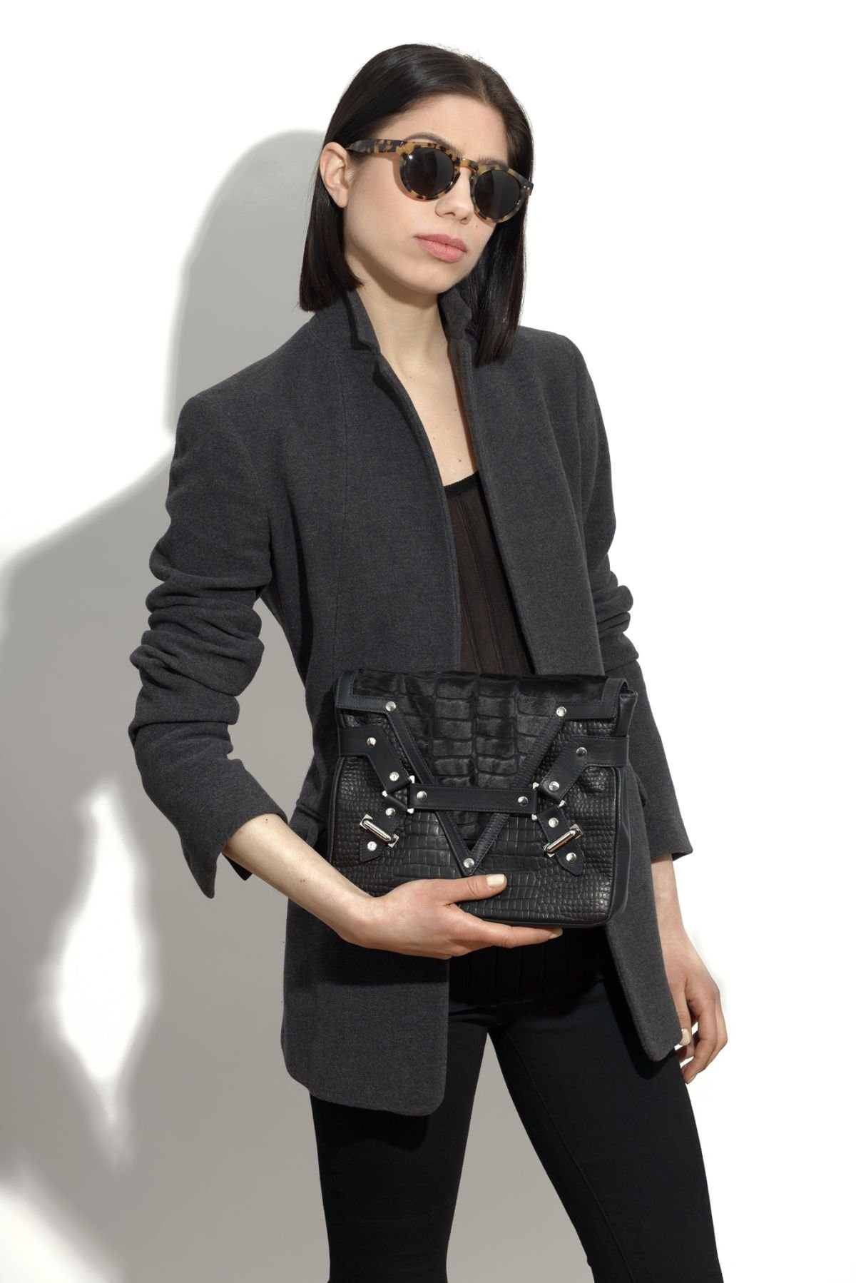 Jack Germain Handbags