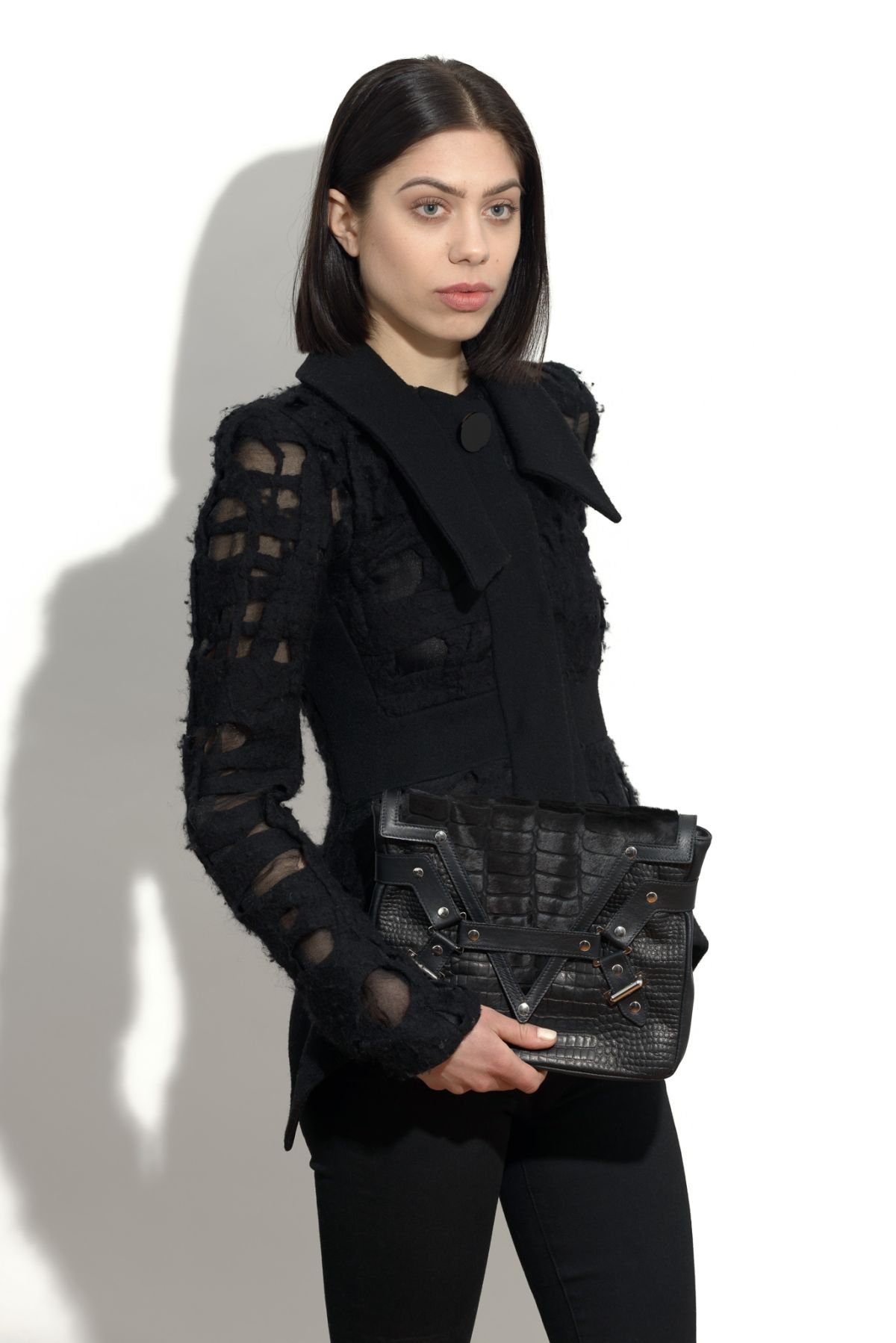 Jack Germain Handbags