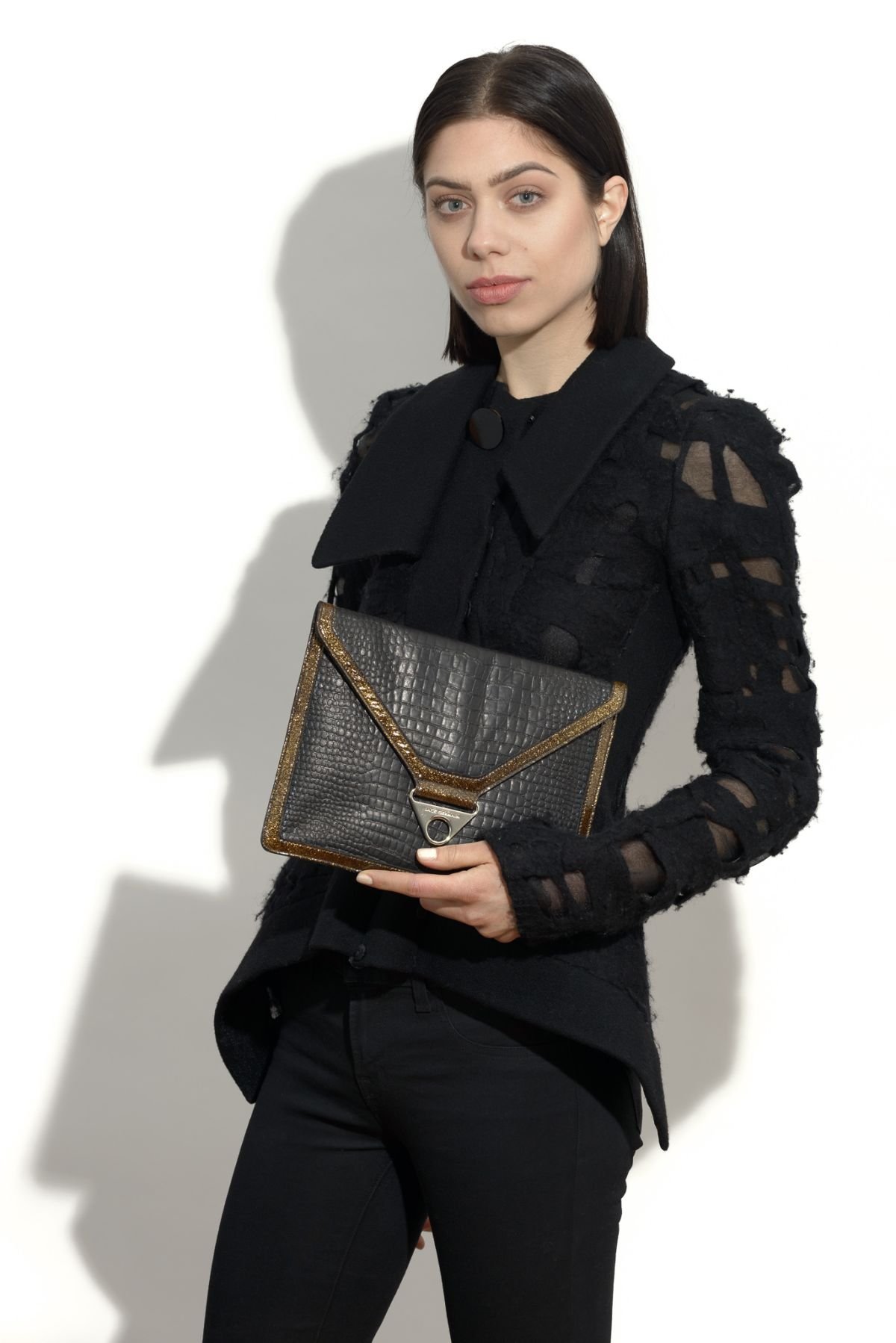 Jack Germain Handbags