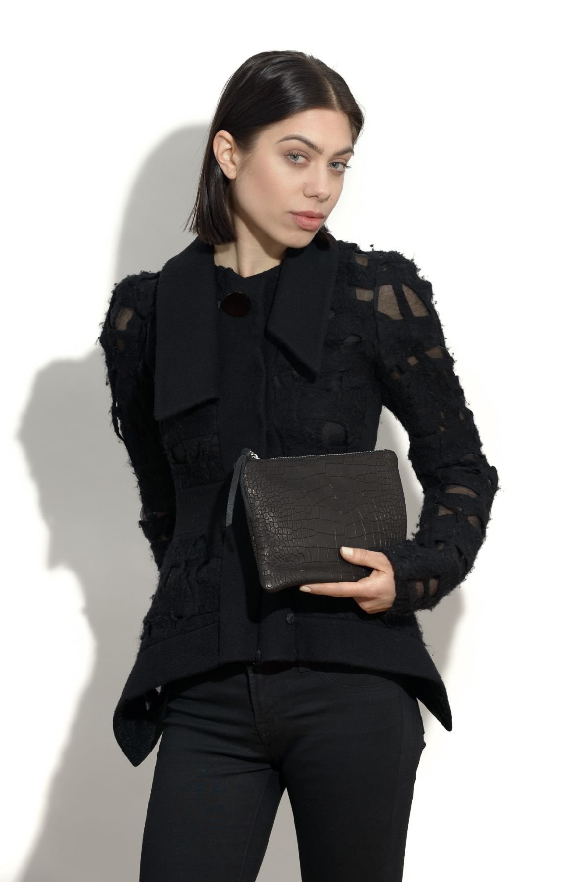 Jack Germain Handbags