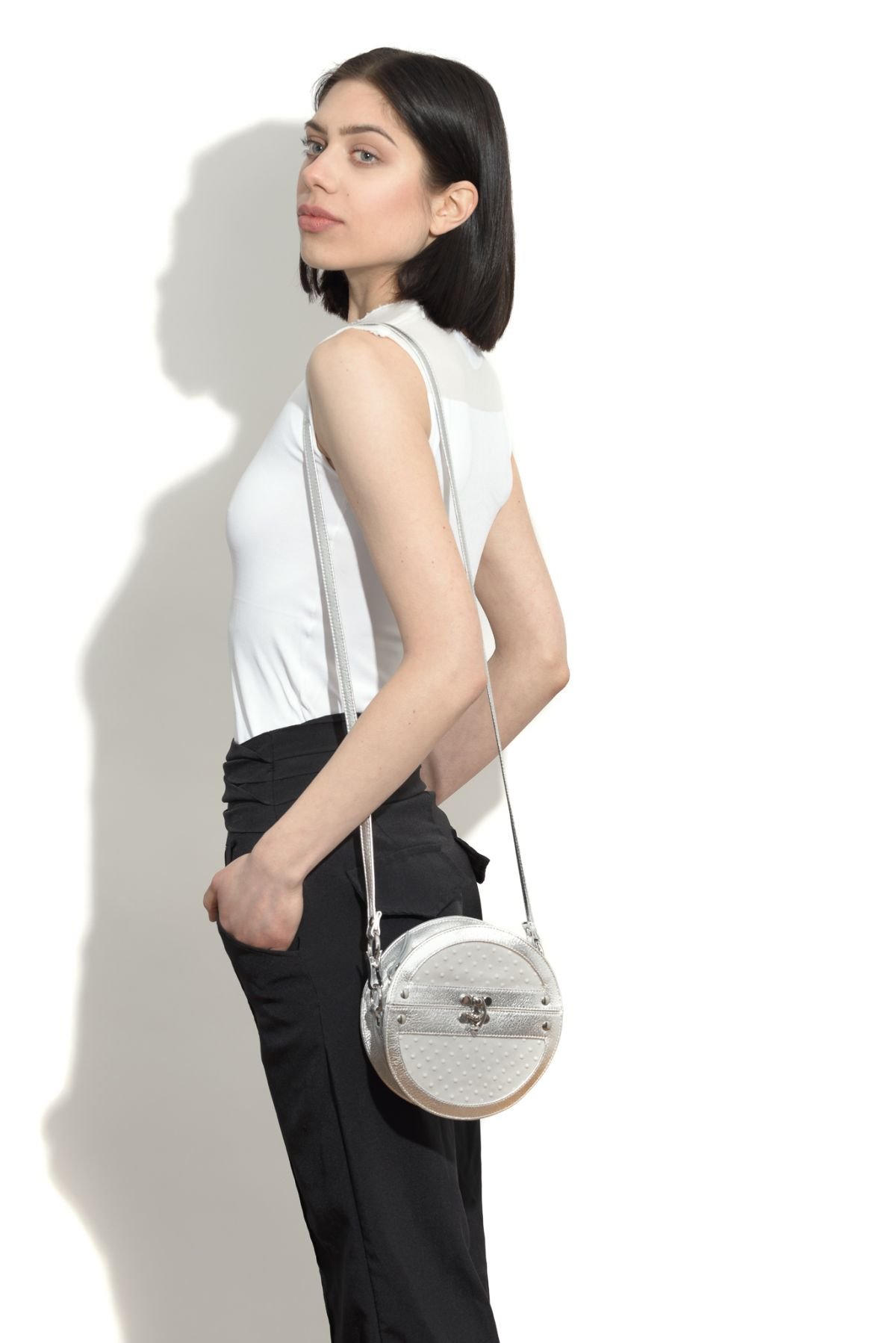 Jack Germain Handbags