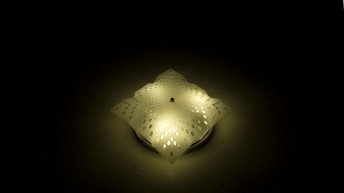 kitchen lamp