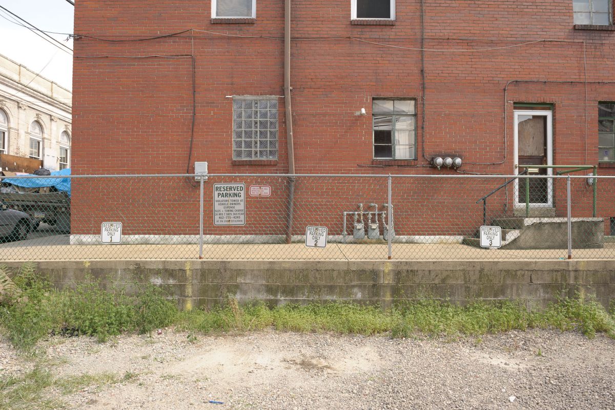 a view of eden way in lawrenceville the dark knight rises pittsburgh
