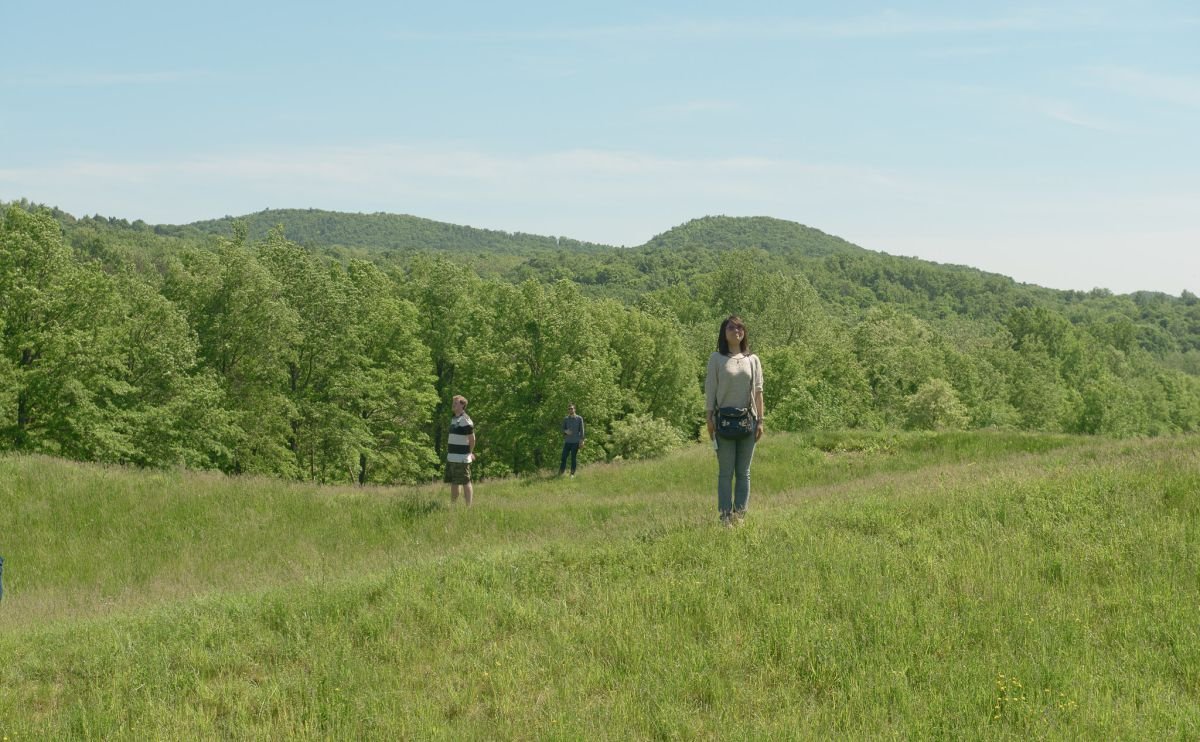 on wave field storm king 